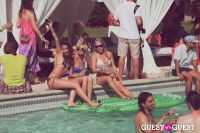 Lacoste L!ve 4th Annual Desert Pool Party (Sunday) #9