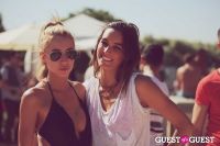 Lacoste L!ve 4th Annual Desert Pool Party (Sunday) #17