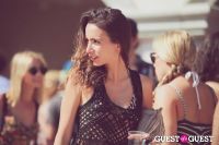 Lacoste L!ve 4th Annual Desert Pool Party (Sunday) #21