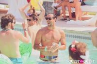 Lacoste L!ve 4th Annual Desert Pool Party (Sunday) #32