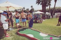 Lacoste L!ve 4th Annual Desert Pool Party (Sunday) #35