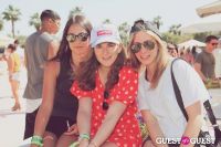 Lacoste L!ve 4th Annual Desert Pool Party (Sunday) #37