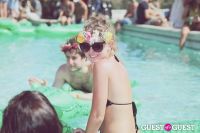 Lacoste L!ve 4th Annual Desert Pool Party (Sunday) #40