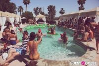 Lacoste L!ve 4th Annual Desert Pool Party (Sunday) #49