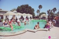Lacoste L!ve 4th Annual Desert Pool Party (Sunday) #60