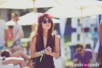 Lacoste L!ve 4th Annual Desert Pool Party (Sunday) #88
