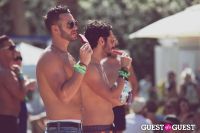 Lacoste L!ve 4th Annual Desert Pool Party (Sunday) #89