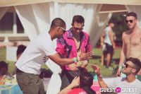 Lacoste L!ve 4th Annual Desert Pool Party (Sunday) #96