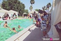 Lacoste L!ve 4th Annual Desert Pool Party (Sunday) #109