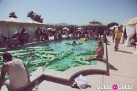 Lacoste L!ve 4th Annual Desert Pool Party (Sunday) #117