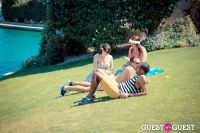 NYLON x Hugo Boss Coachella Escape House 2013 #6