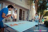 NYLON x Hugo Boss Coachella Escape House 2013 #15