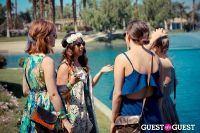 NYLON x Hugo Boss Coachella Escape House 2013 #18