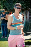 NYLON x Hugo Boss Coachella Escape House 2013 #28