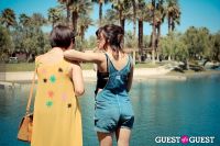 NYLON x Hugo Boss Coachella Escape House 2013 #35