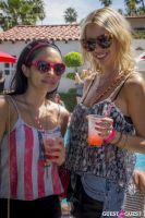 The Guess Hotel Pool Party Saturday #6