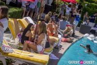 The Guess Hotel Pool Party Saturday #19