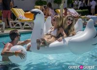 The Guess Hotel Pool Party Saturday #24