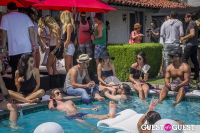 The Guess Hotel Pool Party Saturday #31