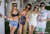 The Guess Hotel Pool Party Saturday #35