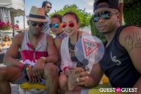 The Guess Hotel Pool Party Saturday #54
