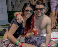The Guess Hotel Pool Party Saturday #56