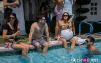 The Guess Hotel Pool Party Saturday #57