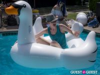 The Guess Hotel Pool Party Saturday #60