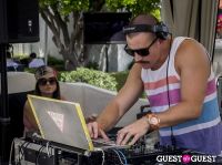 The Guess Hotel Pool Party Saturday #62