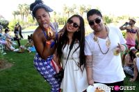 H&M Loves Music Coachella Event 2013 #1