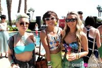 H&M Loves Music Coachella Event 2013 #26