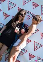 The Guess Hotel Pool Party Sunday #9