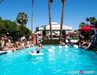 The Guess Hotel Pool Party Sunday #12
