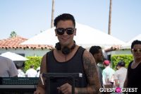 The Guess Hotel Pool Party Sunday #19