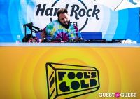 Hard Rock Hotel Sunset Sessions With A-Trak: Danny Brown and Nick Catchdubs #48