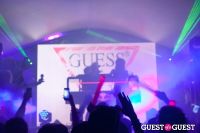 GUESS After Dark 2013 With Nervo #11