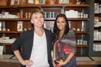 Kiehl's Earth Day Partnership With Zachary Quinto and Alanis Morissette #3