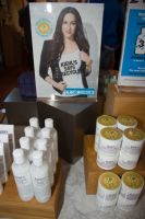 Kiehl's Earth Day Partnership With Zachary Quinto and Alanis Morissette #11