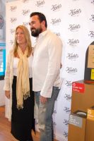 Kiehl's Earth Day Partnership With Zachary Quinto and Alanis Morissette #35