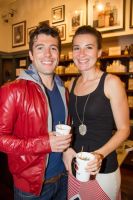 Kiehl's Earth Day Partnership With Zachary Quinto and Alanis Morissette #73