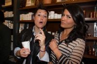 Kiehl's Earth Day Partnership With Zachary Quinto and Alanis Morissette #120
