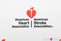 American Heart Association Young Professionals 2013 Red Ball #1