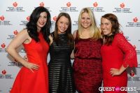 American Heart Association Young Professionals 2013 Red Ball #8