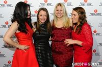 American Heart Association Young Professionals 2013 Red Ball #9