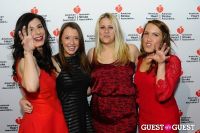 American Heart Association Young Professionals 2013 Red Ball #10