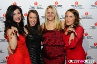American Heart Association Young Professionals 2013 Red Ball #11