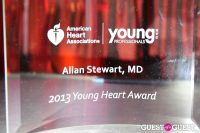 American Heart Association Young Professionals 2013 Red Ball #21