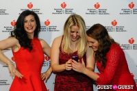 American Heart Association Young Professionals 2013 Red Ball #23