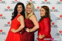 American Heart Association Young Professionals 2013 Red Ball #24