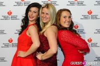 American Heart Association Young Professionals 2013 Red Ball #25